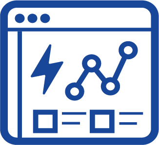 energy dashboards