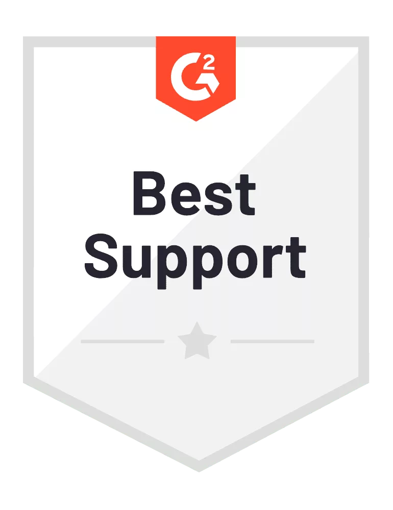 best-support