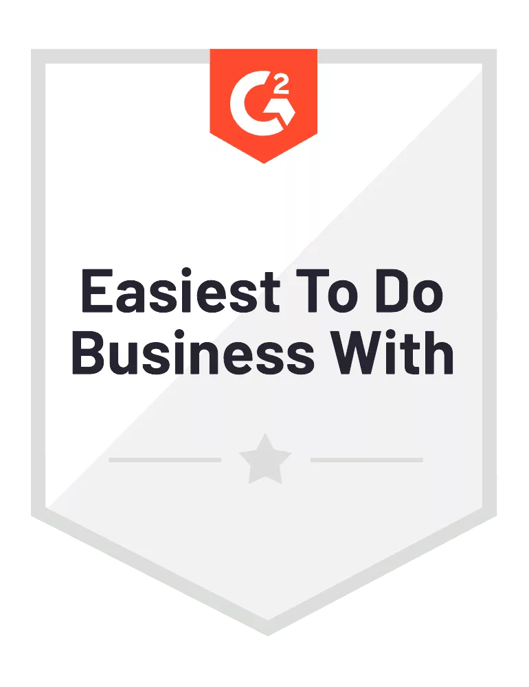 easiest-to-do-business-with